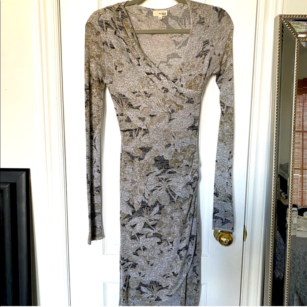 Wilfred Free Dress